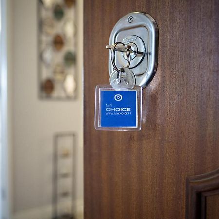 Apartamento Gulbenkian Фару Экстерьер фото